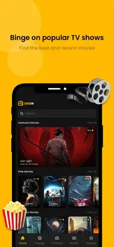 sonyliv-match-free tv show
